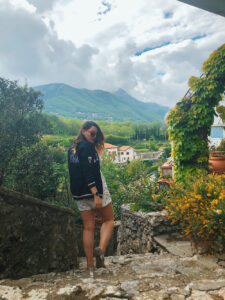 My Perfect Getaway To The Southern Coast Of Italy