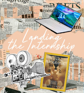 Tips On Landing An Internship From A National Geographic Hiring Manager