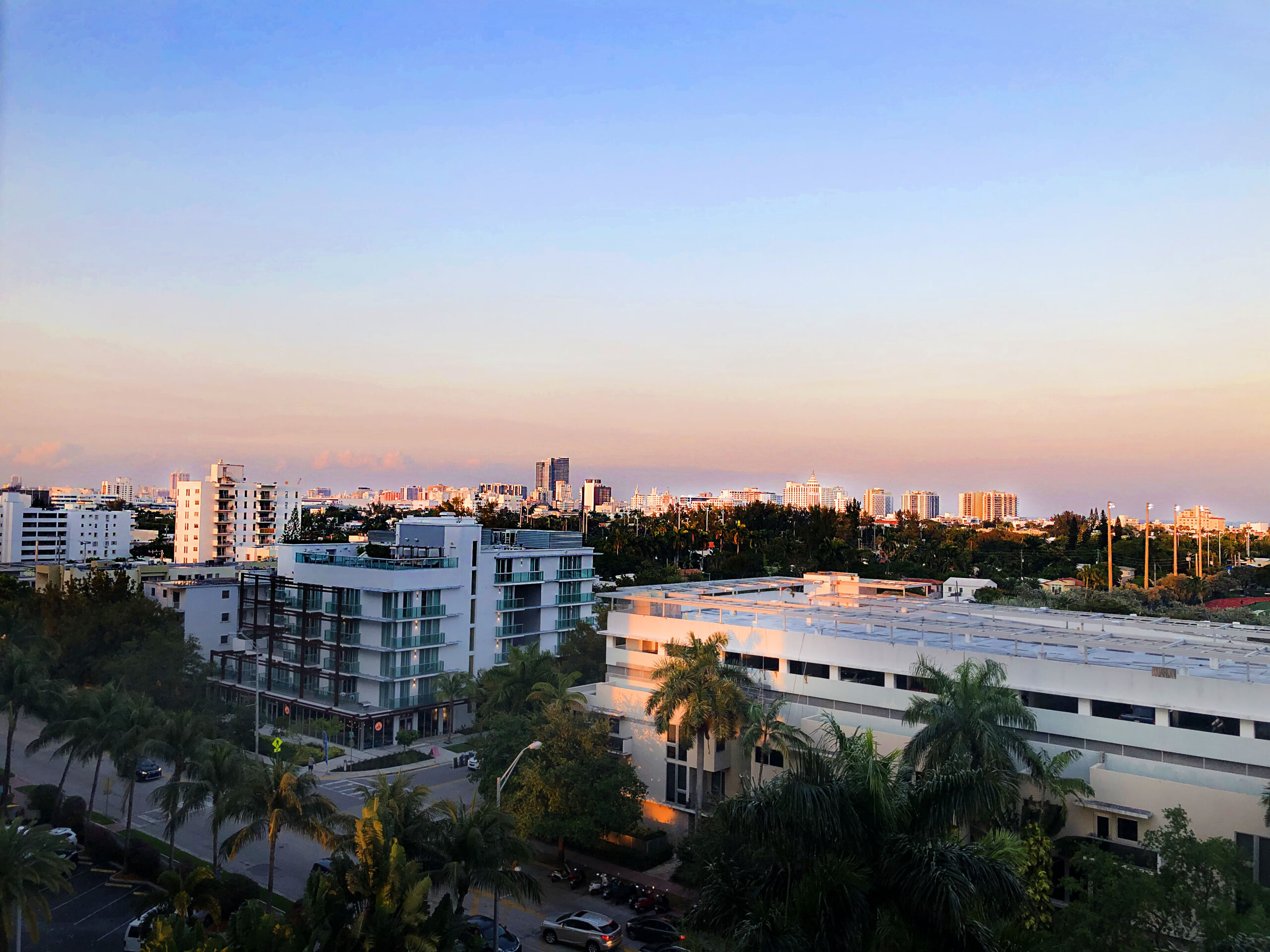Places You Should Visit When Stay-cationing In Miami Beach