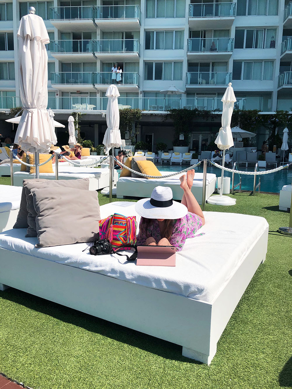Places You Should Visit When Stay-cationing In Miami Beach