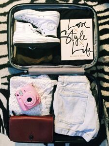 10 Travel Essentials That Make My Life Easier