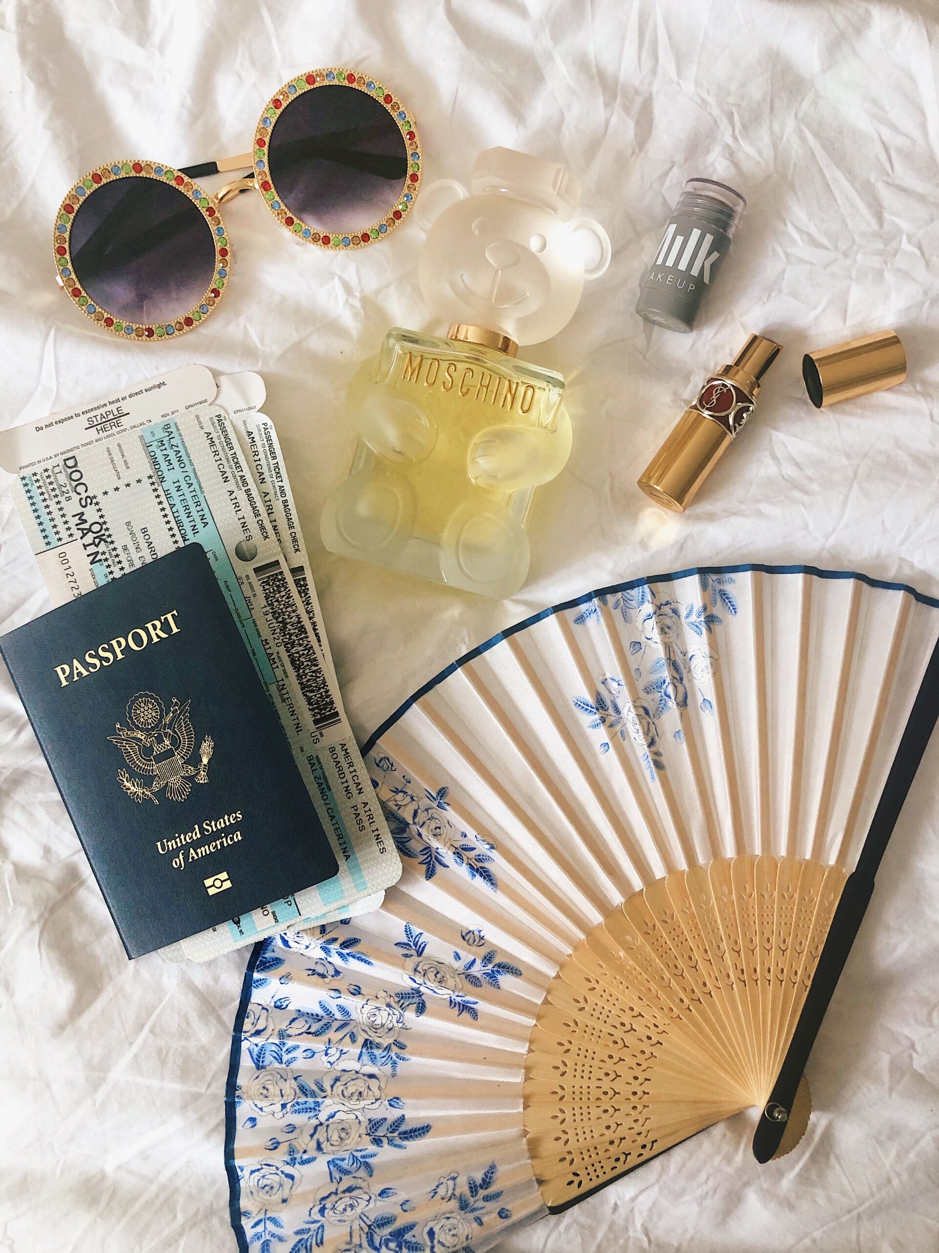 I Went On A Sephora Haul & Saved Big At The Airport Duty-Free