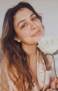 My Skin Is Finally Glowing & This Is How I Did It